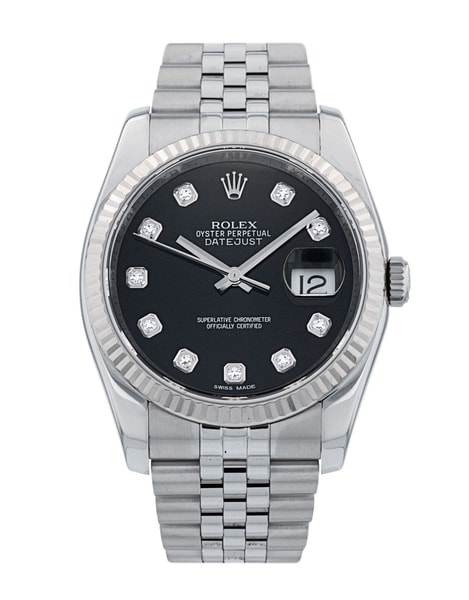 Rolex Datejust 116234